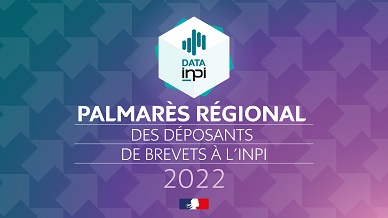 Palmar S R Gional Des D Posants De Brevets Linpi Inpi Fr